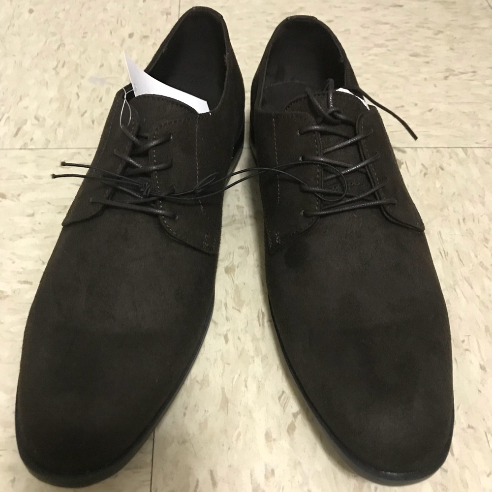 Oxford shoes
